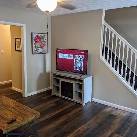 Carter #5 Two Bedroom Unit Near Xavier Downtown Cincinnati Exterior foto