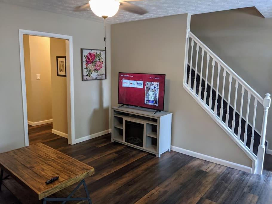Carter #5 Two Bedroom Unit Near Xavier Downtown Cincinnati Exterior foto