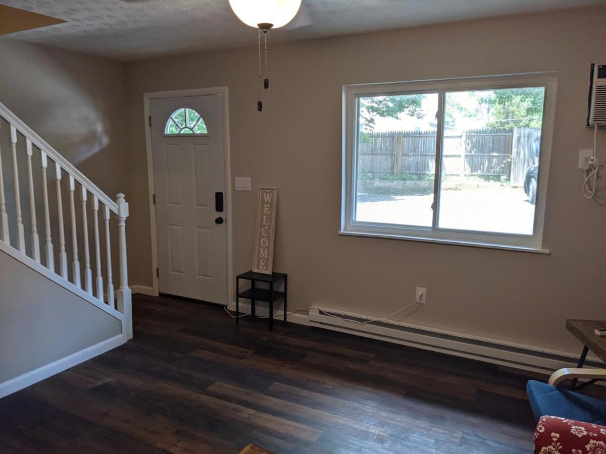 Carter #5 Two Bedroom Unit Near Xavier Downtown Cincinnati Exterior foto
