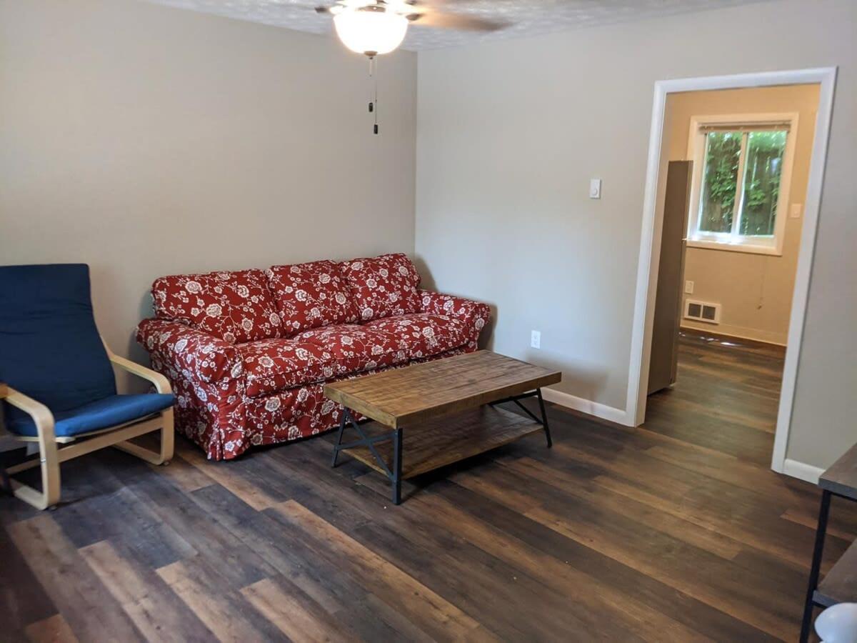Carter #5 Two Bedroom Unit Near Xavier Downtown Cincinnati Exterior foto