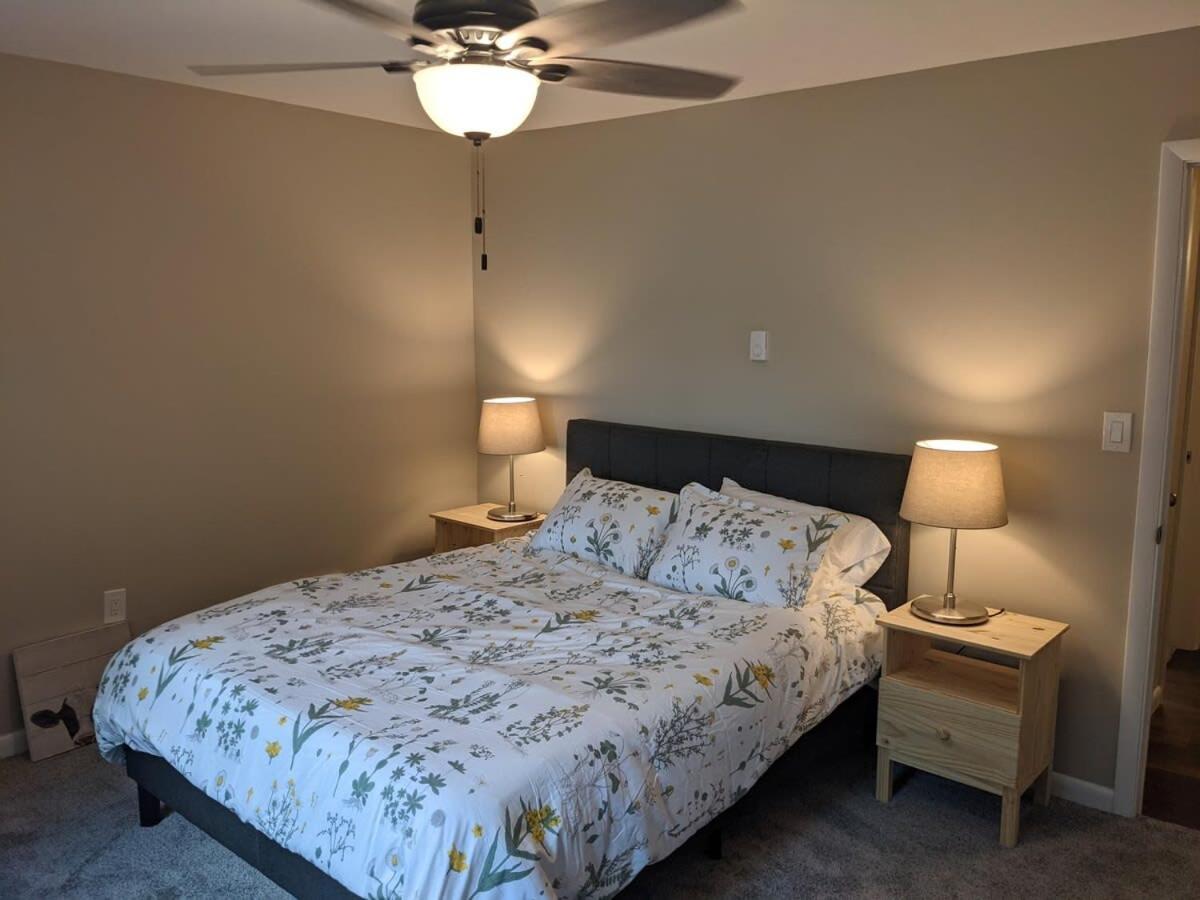 Carter #5 Two Bedroom Unit Near Xavier Downtown Cincinnati Exterior foto